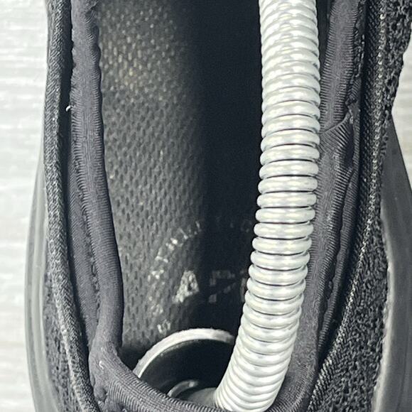 APL Women's Propulsion Labs TechLoom Phantom Black Athletic Sneakers Size 7 - Picture 9 of 11